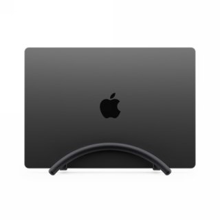 Twelve South BookArc Flex - aluminiowa podstawka do MacBooka, Notebooka (black)