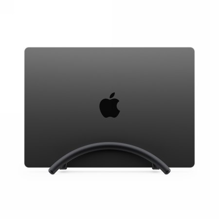 Twelve South BookArc Flex - aluminiowa podstawka do MacBooka, Notebooka (black)