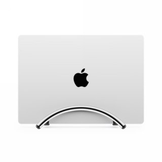 Twelve South BookArc Flex - aluminiowa podstawka do MacBooka, Notebooka (chrome)