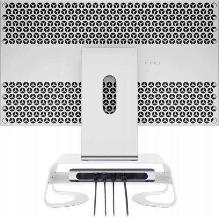 Twelve South Curve Riser - podstawka do iMac (white)