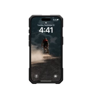 UAG Monarch Pro - obudowa ochronna do iPhone 16 Pro kompatybilna z MagSafe (kevlar mallard) [eol]