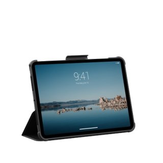 UAG Plyo - obudowa ochronna z uchwytem do Apple Pencil do iPad Pro 11" M4 (2024) / M5 (2025) (black/ice)