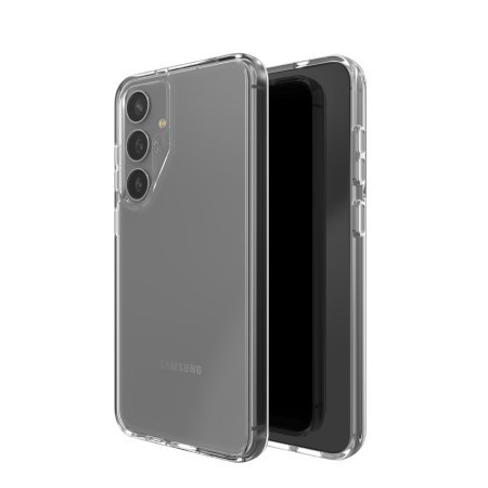 ZAGG Cases Crystal Palace - obudowa ochronna do Samsung S24+