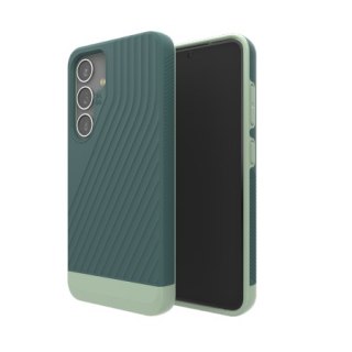 ZAGG Cases Denali - obudowa ochronna do Samsung Galaxy S24 5G (Deep Evergreen)
