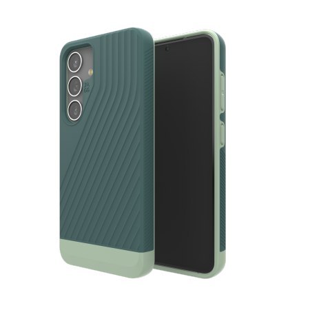 ZAGG Cases Denali - obudowa ochronna do Samsung Galaxy S24 5G (Deep Evergreen)