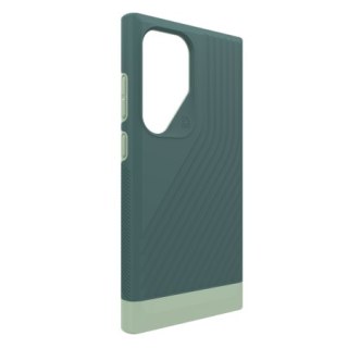 ZAGG Cases Denali - obudowa ochronna do Samsung Galaxy S24 Ultra 5G (Deep Evergreen)
