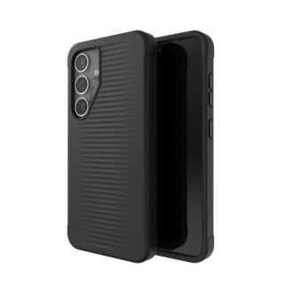 ZAGG Cases Luxe - obudowa ochronna do Samsung Galaxy S24 5G (Black)