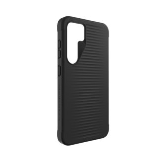 ZAGG Cases Luxe - obudowa ochronna do Samsung Galaxy S24 5G (Black)