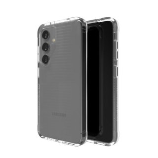 ZAGG Cases Luxe - obudowa ochronna do Samsung Galaxy S24 5G (Clear)