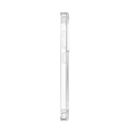 ZAGG Cases Luxe - obudowa ochronna do Samsung Galaxy S24 5G (Clear)
