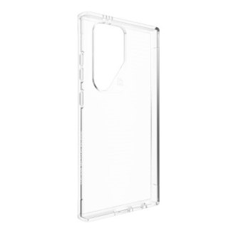 ZAGG Cases Luxe - obudowa ochronna do Samsung Galaxy S24 Ultra 5G (Clear)