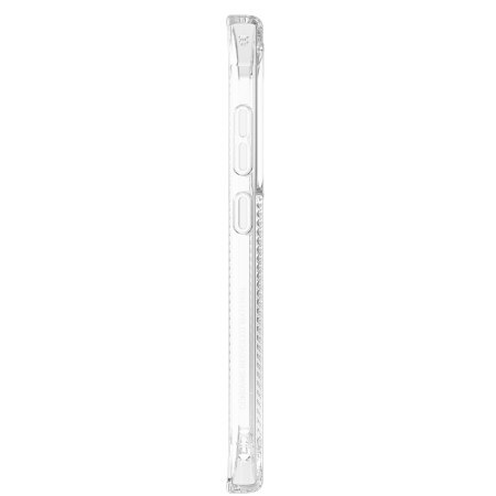 ZAGG Cases Luxe - obudowa ochronna do Samsung Galaxy S24 Ultra 5G (Clear)
