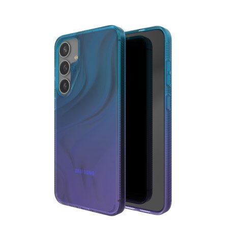 ZAGG Cases Milan - obudowa ochronna do Samsung S24+ (Deep Aurora)