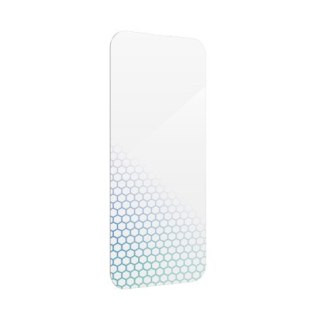 ZAGG InvisibleShield Glass XTR4 - szkło ochronne z grafenem i filtrem światła niebieskiego do iPhone 15/16