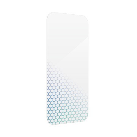ZAGG InvisibleShield Glass XTR4 - szkło ochronne z grafenem i filtrem światła niebieskiego do iPhone 16 Pro