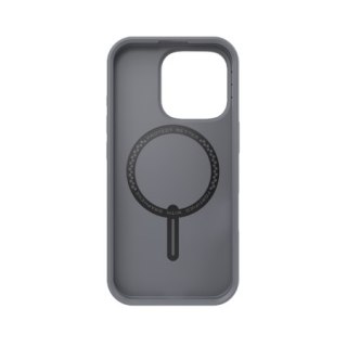 ZAGG SoHo Snap - obudowa ochronna do iPhone 16 Pro kompatybilna z MagSafe (black)