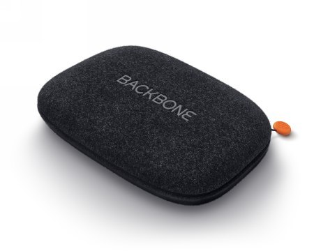 Backbone One Carry Case - etui ochronne na Backbone One (black)