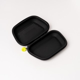 FORM goggle case - etui do FORM Smart Swim 2 (black)