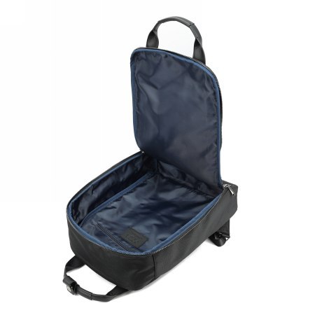 Golla Backpack Orion - plecak z kieszenią na MacBook 16" (black)