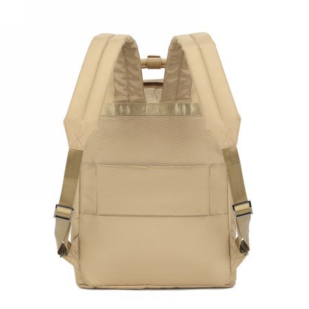 Golla Backpack Orion - plecak z kieszenią na MacBook 16" (coffee)
