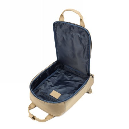 Golla Backpack Orion - plecak z kieszenią na MacBook 16" (coffee)