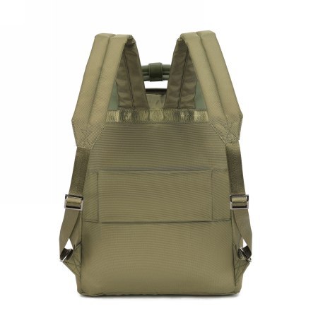Golla Backpack Orion - plecak z kieszenią na MacBook 16" (green)