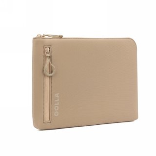 Golla Sleeve Metro - neoprenowe etui ochronne do urządzeń 14" (coffee)