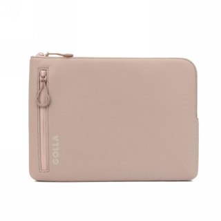 Golla Sleeve Metro - neoprenowe etui ochronne do urządzeń 14" (cream)