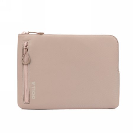 Golla Sleeve Metro - neoprenowe etui ochronne do urządzeń 15" (cream)