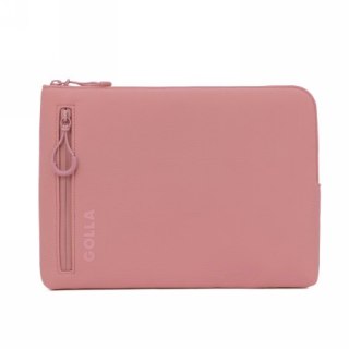 Golla Sleeve Metro - neoprenowe etui ochronne do urządzeń 15" (dirty pink)