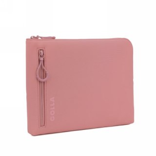 Golla Sleeve Metro - neoprenowe etui ochronne do urządzeń 15" (dirty pink)