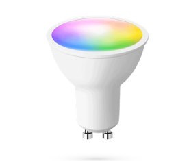 Lepro BP1 AI Smart Bulb GU10 - inteligenta żarówka GU10