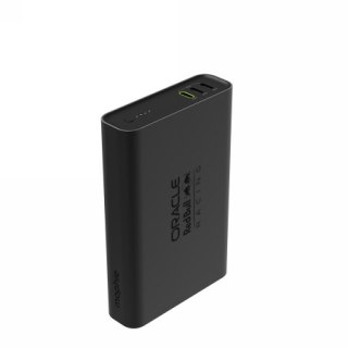 Mophie Powerstation Pro 20K Red Bull Racing - powerbank 20000 mAh, kabel 20 cm USB-C - USB-C w zestawie (3x port USB-C)