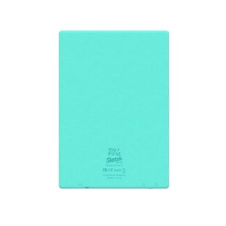 MyFirst Sketch Pro Neo - tablet cyfrowy do rysowania dla dzieci (blue)