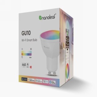 Nanoleaf Essentials Smart - żarówka GU10 (WiFi)