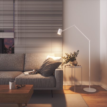 Nanoleaf Essentials Smart - zestaw 3 żarówek GU10 (WiFi)