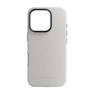 Native Union Active Case - etui do iPhone 16 kompatybilne z MagSafe (sandstone)