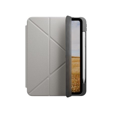 Native Union Active Case - obudowa ochronna z uchwytem na Apple Pencil do iPad Air 11" M2 (2024) / M3 (2025) / M4 (2026), iPad P