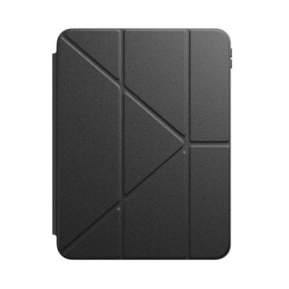 Native Union Active Case - obudowa ochronna z uchwytem na Apple Pencil do iPad Pro 13" M4 (2024) / M5 (2025) (black)