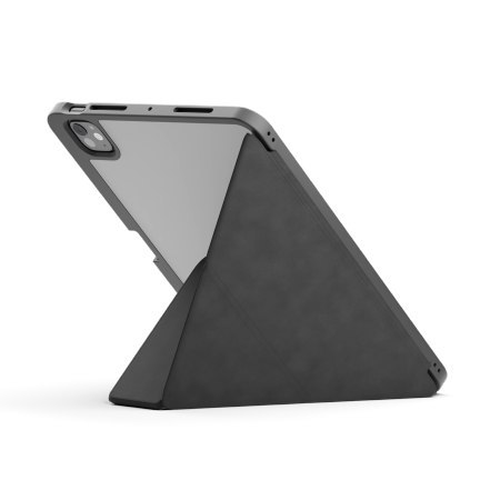 Native Union Active Case - obudowa ochronna z uchwytem na Apple Pencil do iPad Pro 13" M4 (2024) / M5 (2025) (black)