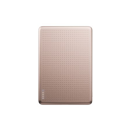 Native Union Active Power Bank - magnetyczny powerbank 5000 mAh kompatybilny z MagSafe i Qi2, kabel USB-C - USB-C 15 cm w zestaw