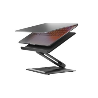 Native Union Home Laptop Stand - regulowana podstawka pod laptop (black)