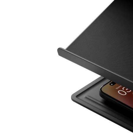 Native Union Home Laptop Stand - regulowana podstawka pod laptop (black)