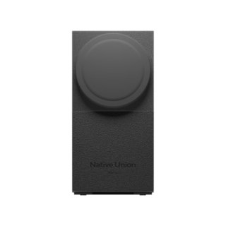 Native Union Rise 3-in-1 INT Qi2 Wireless Charger - bezprzewodowa ładowarka Qi2 15W do trzech urządzeń kompatybilna z MagSafe, a