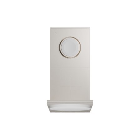 Native Union Rise 3-in-1 Qi2 Wireless Charger - bezprzewodowa ładowarka Qi2 15W do trzech urządzeń kompatybilna z MagSafe (sands