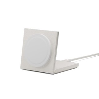 Native Union Rise Solo Qi2 Wireless Charger - bezprzewodowa ładowarka Qi2 15W kompatybilna z MagSafe (sandstone)
