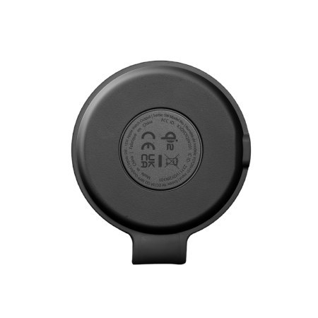 Native Union Voyage 2-in-1 Qi2 Wireless Charger - bezprzewodowa ładowarka podróżna Qi2 15W do dwóch urządzeń kompatybilna z MagS