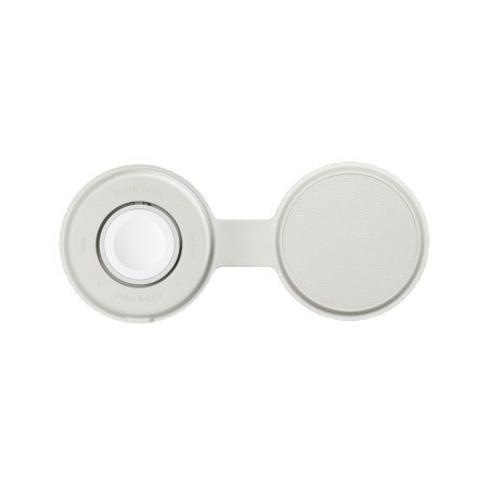 Native Union Voyage 2-in-1 Qi2 Wireless Charger - bezprzewodowa ładowarka podróżna Qi2 15W do dwóch urządzeń kompatybilna z MagS