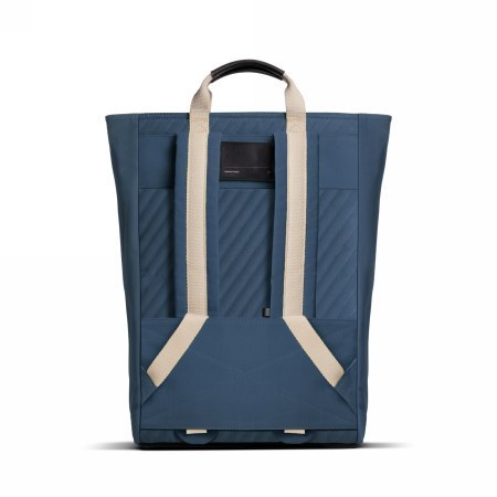 Native Union W.F.A Backpack - plecak z kieszenią na laptop 16", 20 L (navy)