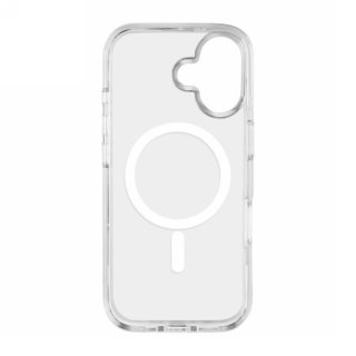 Pomologic CoverCase - obudowa ochronna do iPhone 17 kompatybilna z MagSafe (clear)